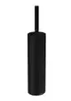 AXOR-HG-Toilettenbuerstenhalter-Wandmontage-Axor-Universal-Circular-mattschwarz-42855670 gallery number 1